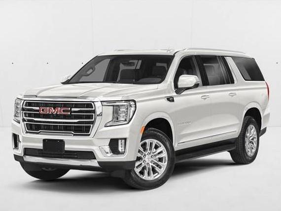 GMC YUKON XL 2022 1GKS2JKL6NR247546 image GMC YUKON XL 2022 1GKS2JKL6NR247546 image